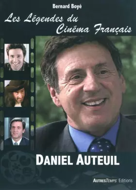 Couverture du produit · Daniel Auteuil