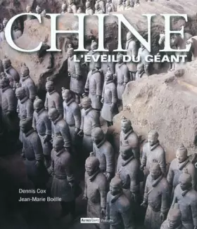 Couverture du produit · Chine: L'éveil du géant