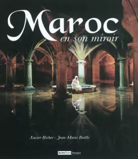 Couverture du produit · Maroc