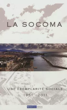 Couverture du produit · La socoma