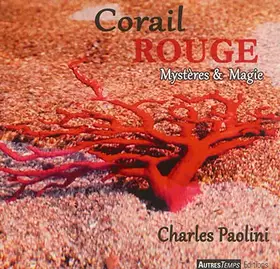 Couverture du produit · Corail rouge: Mystères & Magie