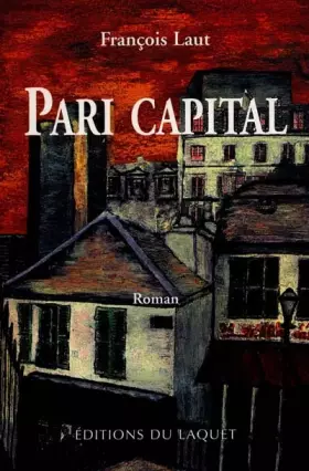Couverture du produit · Pari capital
