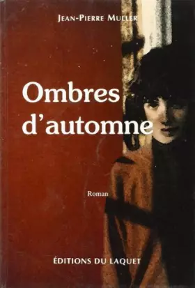 Couverture du produit · Ombres d'automne