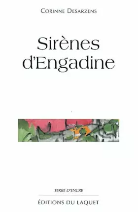 Couverture du produit · Sirènes d'Engadine