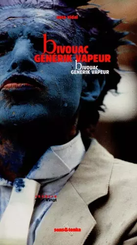 Couverture du produit · Bivouac