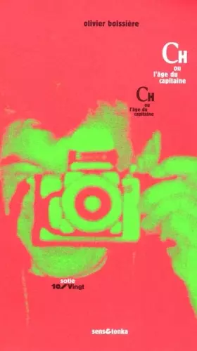 Couverture du produit · Ch