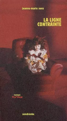 Couverture du produit · La ligne contrainte