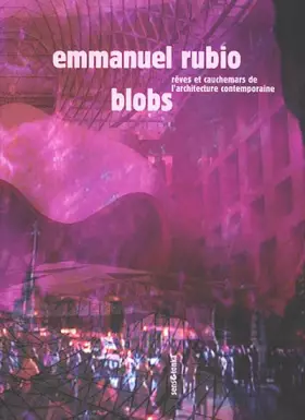 Couverture du produit · BLOBS