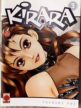 Couverture du produit · Kirara T03