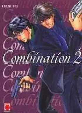 Couverture du produit · Combination 2