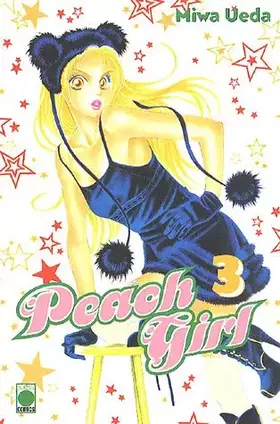 Couverture du produit · Peach girl Vol.3
