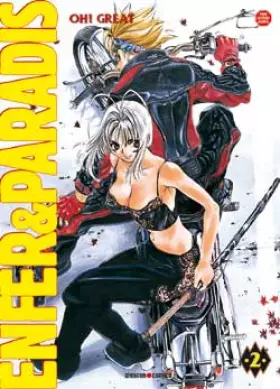 Couverture du produit · Enfer & Paradis Vol.2