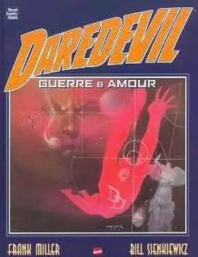 Couverture du produit · Guerre et amour