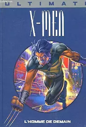 Couverture du produit · X-Men tome 1