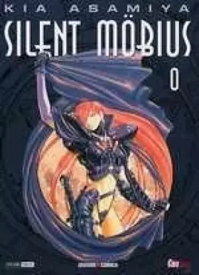 Couverture du produit · Silent Möbius. 0