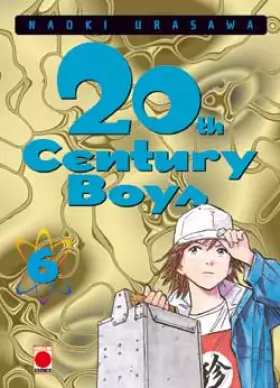 Couverture du produit · 20th Century Boys, tome 6