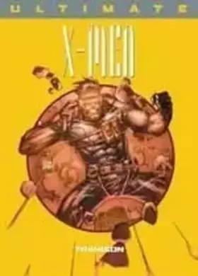 Couverture du produit · Ultimate X men T3 : trahison