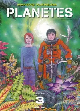 Couverture du produit · Planètes, Tome 3 :