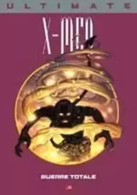 Couverture du produit · Ultimate X-men T4