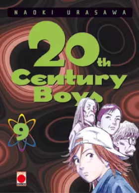 Couverture du produit · 20th century boys Vol.9