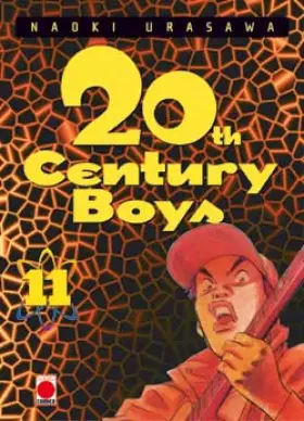 Couverture du produit · 20th century boys Vol.11