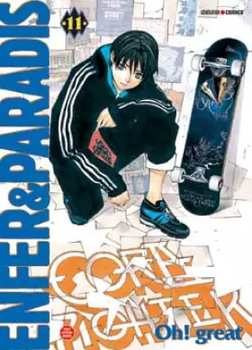 Couverture du produit · Enfer Et Paradis T11
