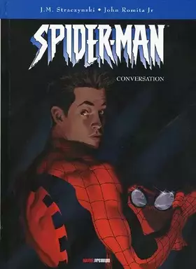 Couverture du produit · Conversation