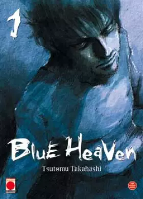 Couverture du produit · Blue Heaven T01