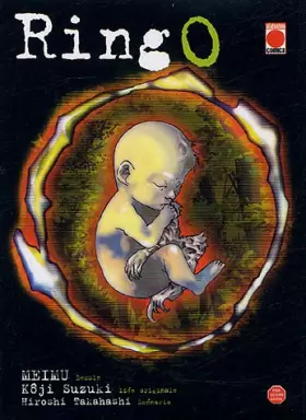 Couverture du produit · Ring, Tome 0 :