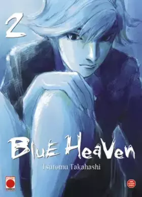 Couverture du produit · Blue Heaven T02