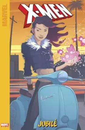 Couverture du produit · X-Men : Jubilé