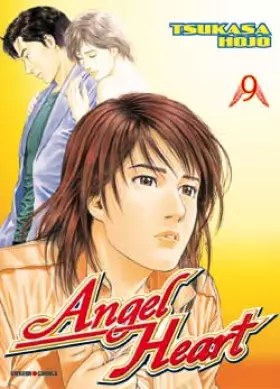 Couverture du produit · Angel Heart, tome 9