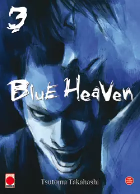 Couverture du produit · Blue Heaven T03