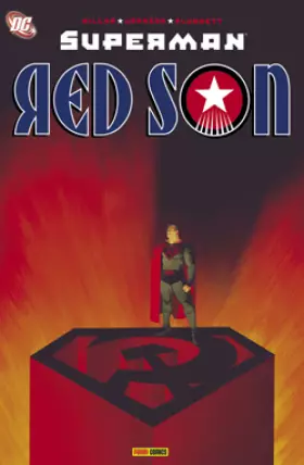 Couverture du produit · Superman, Tome 1 : Red Son
