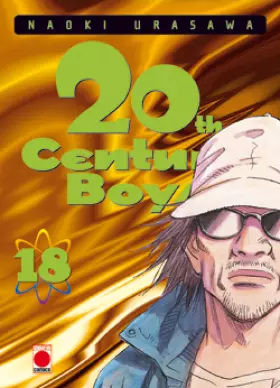 Couverture du produit · 20th Century Boys, Tome 18 :