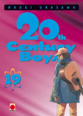 Couverture du produit · 20th Century Boys, Tome 19 :