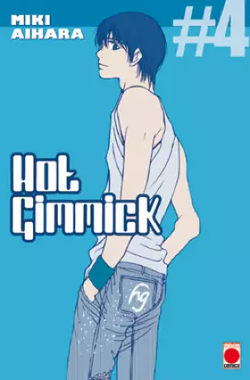 Couverture du produit · Hot Gimmick Vol.4