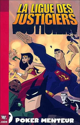 Couverture du produit · Poker menteur