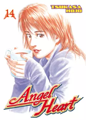 Couverture du produit · Angel Heart Vol.14