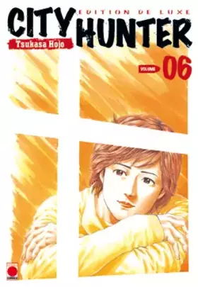 Couverture du produit · City Hunter T06