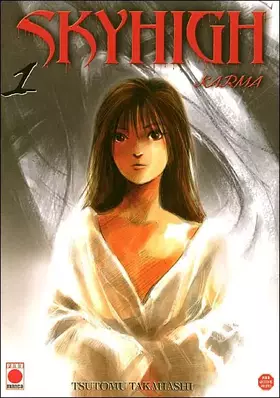 Couverture du produit · Panini Manga