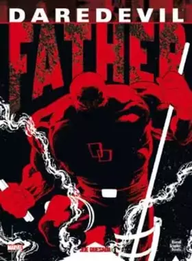 Couverture du produit · Daredevil : Father