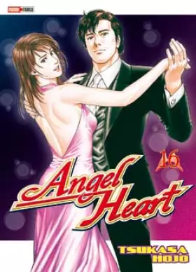 Couverture du produit · Angel Heart Vol.16