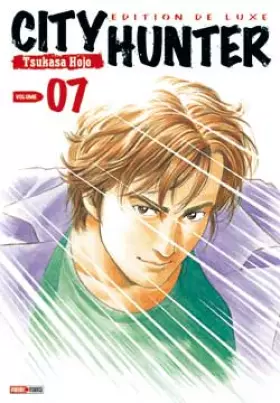 Couverture du produit · City Hunter T07