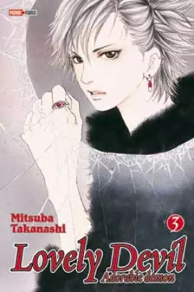Couverture du produit · Lovely Devil T03