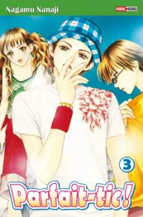 Couverture du produit · Parfait Tic Vol.3