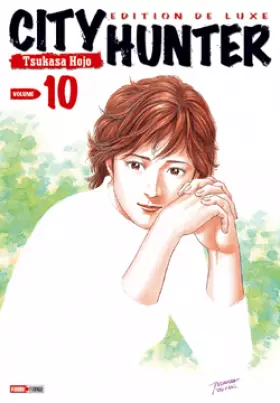 Couverture du produit · City Hunter T10