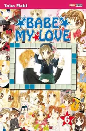 Couverture du produit · Babe My Love T06