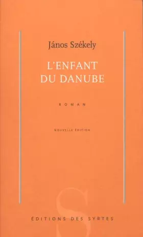 Couverture du produit · L'enfant du Danube