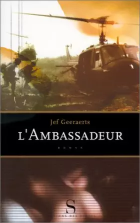 Couverture du produit · L'Ambassadeur